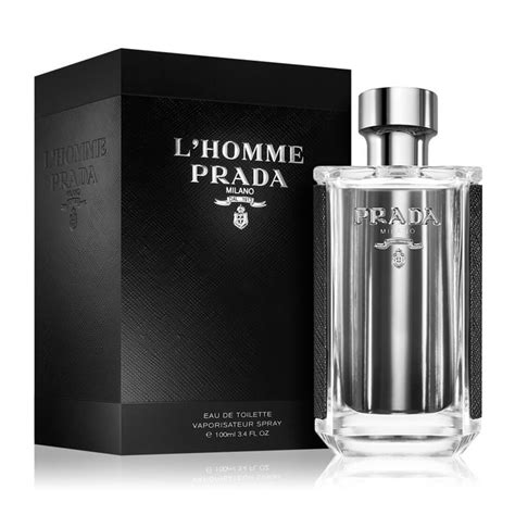 prada a mans perfume|prada men's perfume 100ml.